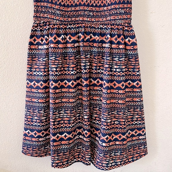 Mason + Mackenzie Summer Dress - Picture 4 of 13